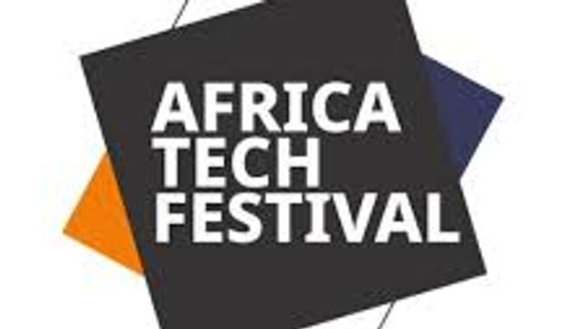 Africa Tech Festival 2024