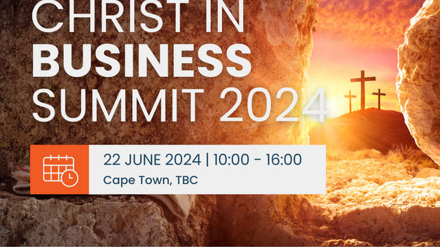 Christ in Business Summit