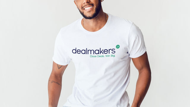 Information Session: Dealmakers Bootcamp