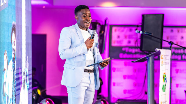 Navigating The Odyssey Book Launch