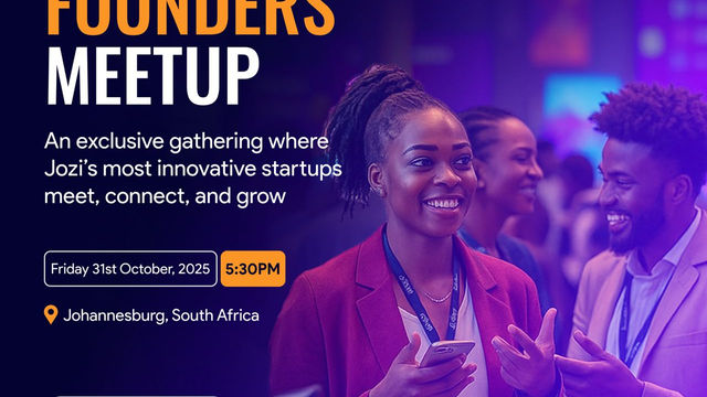 Tech Mixer & Demo Day